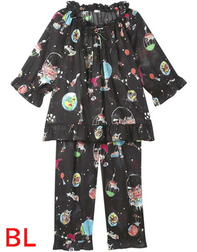 30%OFF!!【tsumori chisato sleep】ツモリチサト パジャマ M・Lサイズ 30%OFF!!【tsumori chisato sleep】ツモリチサト パジャマ M・Lサイズ