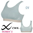 ワコール CW-X ハイサポート レディース スポーツブラジャー HTY158(4)
