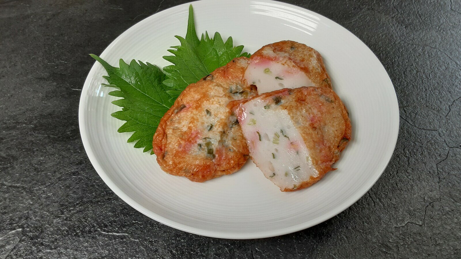 さつま揚げ さつまあげ 薩摩揚げ【ネギ生姜】さつま揚げ すり身 小田原 杉清 あげかま つけあげ てんぷ..