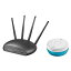 Wi-Fi HDMIץ I-O DATA ǡ WHD-4KTR1 4Kбǥ Ƶҵå ֥å  DIY ڿʡ 