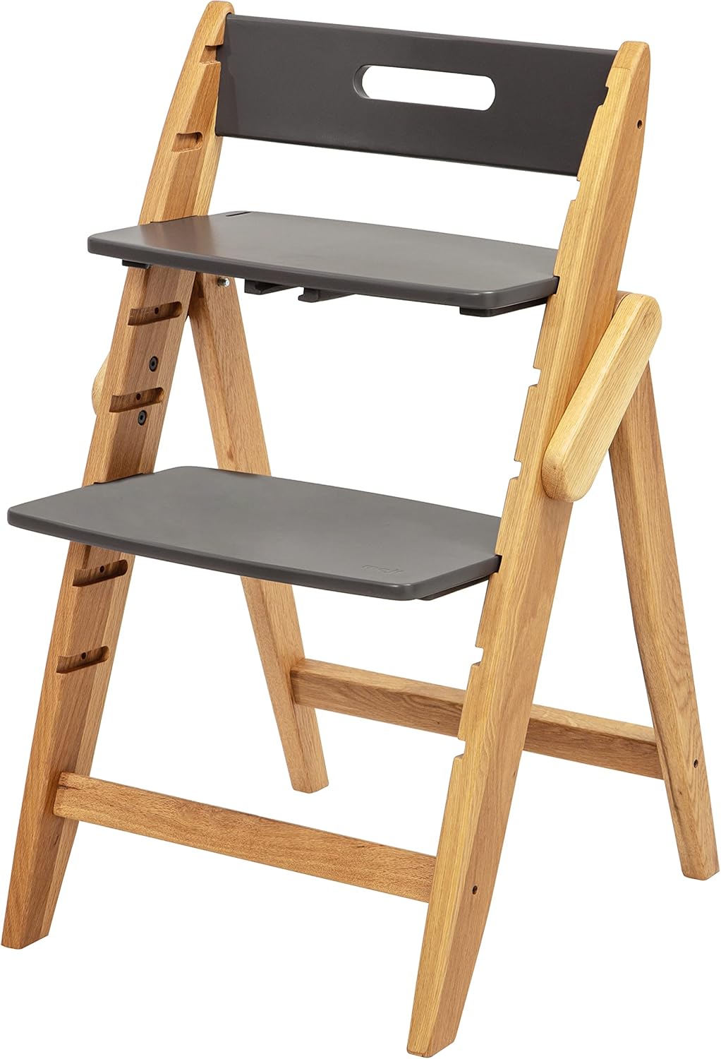 ハイチェア moji モジ M-YIP01-1 イッピーノーブル ストーン ベビーチェア YIPPY NOVEL 子供服 ベビー..