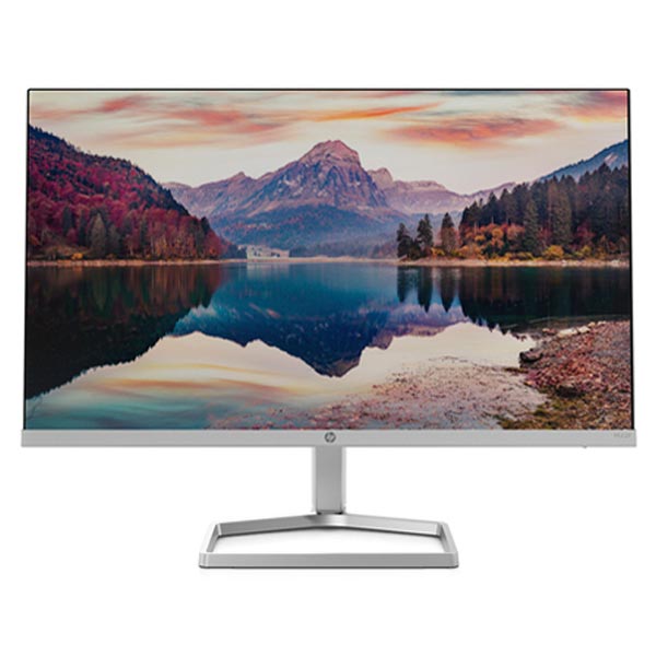 21.5型 フルHD液晶ディスプレイ HP ヒューレット・パッカード M22f IPSパネル モニター 家電 【中古】 新着