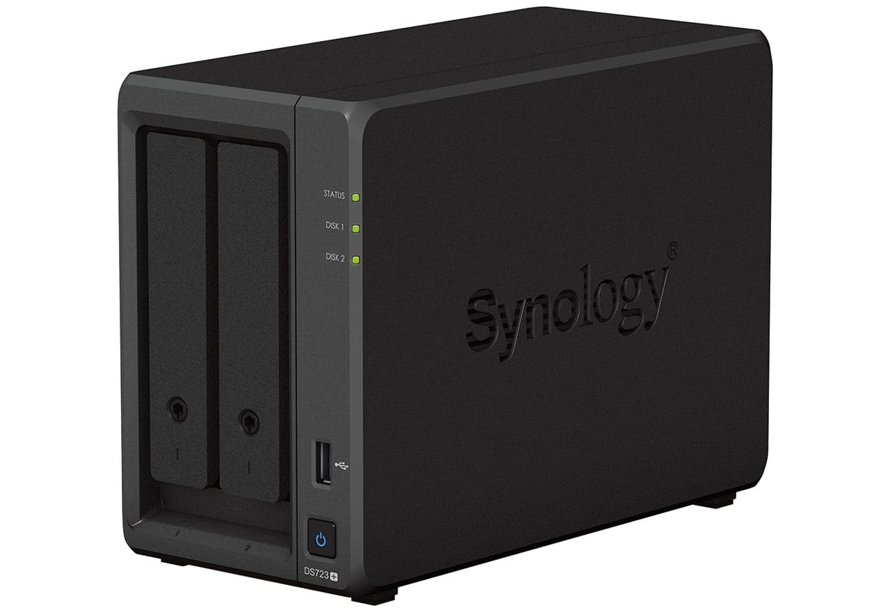 楽天市場】synology ds920+の通販