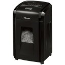 デスクサイドシュレッダー Fellowes フェローズ 48MC-R マイクロカット A4 電動 オフィス 店舗用品 【中古】 新着