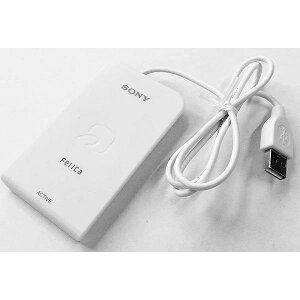 ܿICɥ꡼ 饤 SONY ˡ RC-S320 ѥ FeliCa Port ե Ź š 