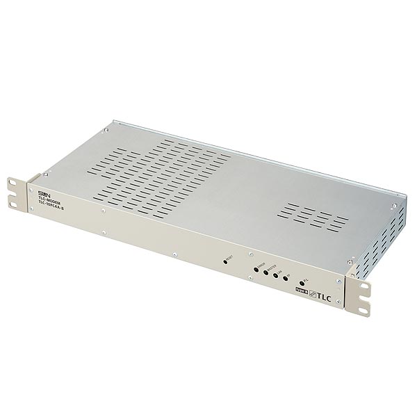同軸LAN モデム センター機 TypeB サン電子 TLC-10PC4A-B PoE対応TLC 家電 【新品】 新着