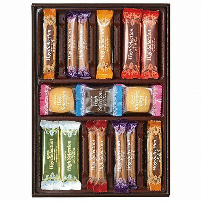 送料無料 送料込 ブルボン 焼菓子詰合せ ハイセレクション 内祝い お返し 出産内祝い 結婚内祝い 御祝 暑中お見舞い お供え 御供 お歳暮 御歳暮 七五三内祝...