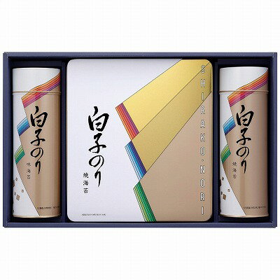 送料無料 送料込 白子のり のり詰合せ SA-500 内祝い お返し ギフトセット 出産内祝い 結婚内祝い お供え 御供 香典返し 粗供養