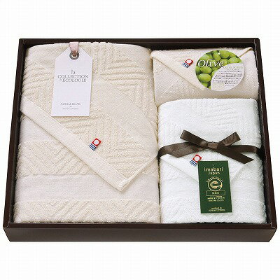 送料無料 送料込 ナチュラルアイランド タオルセット TNI4003015 内祝い お返し ギフトセット 出産内祝い 結婚内祝い 入学内祝い お中元 父の日 初節句 お供え 御供 香典返し 粗供養 快気祝い 快気内祝い