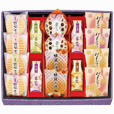 お歳暮 送料無料 送料込 創菓　京づる 極庵 和菓子詰合せ DS-30 内祝い お返し ギフトセット 出産内祝..