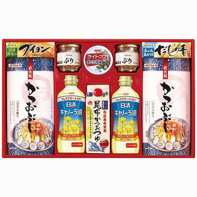 お歳暮 マルトモ かつお節・調味料ギフト CR-50A 内祝い お返し ギフトセット 出産内祝い 結婚内祝い お供え 御供 香典返し 粗供養 快気祝い 快気内祝い