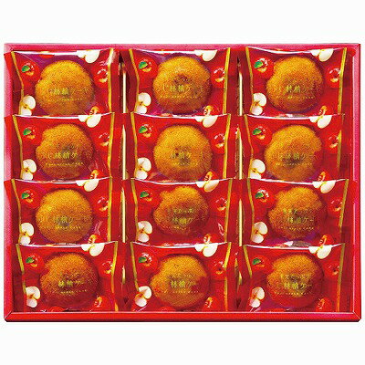 ●商品内容：果実たっぷりふじ林檎ケーキ12個●賞味期限：製造日より常温約120日●アレルゲン：卵・乳成分・小麦・くるみ・りんご・アーモンド●箱サイズ：34.5×27.2×4.2cm特製のカラメルシロップに漬け込んだふじ林檎をたっぷりと入れ、...