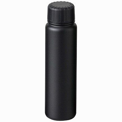 ククナ 炭酸兼用真空断熱ステンレスボトル500ml ブラック KKN-CB500BK(ブラック) 内祝い お返し 出産内祝い 結婚内祝い 入学内祝い 母の日 父の日 香典返し 粗供養 お供え 御供 快気祝い 快気内祝
