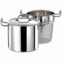 送料無料 送料込 ジオ・プロダクト 全面7層 パスタポット21cm GEO-21P 内祝い お返し 出産内祝い 結婚内祝い 入学内祝い 母の日 父の日 香典返し...