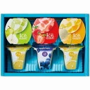 送料無料 送料込 ひととえ 凍らせて食べる アイスデザート~国産フルーツ入り~ IDE-15 内祝い お返し ギフトセット 出産内祝い 結婚内祝い お中元 暑中見舞い お供え 御供 初盆志 香典返し 粗供養 快気祝い 快気内祝い