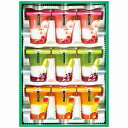 送料無料 送料込 ひととえ 3層デザートジュレパフェ JPC-20 内祝い お返し ギフトセット 出産内祝い 結婚内祝い お中元 暑中見舞い お供え 御供 初盆志 香典返し 粗供養 快気祝い 快気内祝い