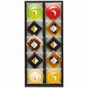 送料無料 送料込 ひととえ 菓と果 ゼリー詰合せ KKD-10 内祝い お返し ギフトセット 出産内祝い 結婚内祝い お中元 お供え 御供 香典返し 粗供養 快気祝い 快気内祝い(4)