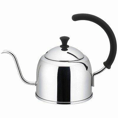 送料無料 送料込 ミヤコーヒー ドリップケトル0.9l(ミラー) MCO-1 内祝い お返し 出産内祝い 結婚内祝..
