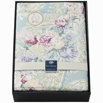 送料無料 送料込 ダウンケット BUF-1203-1 内祝い お返し ギフトセット 出産内祝い 結婚内祝い 御祝 お..