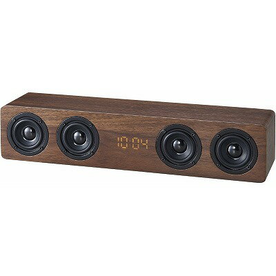 4連ワイヤレススピーカー付クロック 6196 内祝い お返し ギフトセット 出産内祝い 結婚内祝い お歳暮 御歳暮 七五三内祝い 初節句 お供え 御供 香典返し 粗供養 快気祝い 快気内祝い