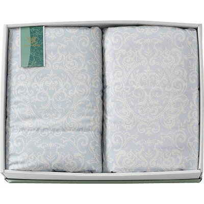 モンブラン 洗える羽毛合い掛けふとん2P 5425101-6 内祝い お返し ギフトセット 出産内祝い 結婚内祝い 七五三内祝い 初節句 お供え 御供 香典返し 粗供養 快気祝い 快気内祝い