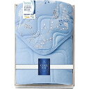 COOL FIT 冷感&オールシーズンパイル 敷パット 7450 内祝い お返し ギフトセット 出産内祝い 結婚内祝い 入学内祝い お中元 父の日 初節句 お供...