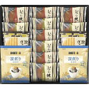 ドトールコーヒー&どら焼き 詰合せ DR-30 内祝い お返し ギフトセット 出産内祝い 結婚内祝い 入学内祝い お中元 父の日 初節句 お供え 御供 香典返し 粗供養 快気祝い 快気内祝い