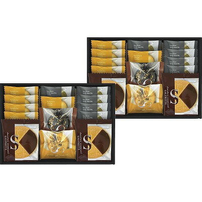 ごろっとナッツフィナンシェ&ゴーフレット 詰合せ FZ-40 内祝い お返し ギフトセット 出産内祝い 結婚内祝い 御祝 初節句 お供え 御供 お歳暮 御歳暮 ...