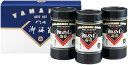 お歳暮 やま磯 朝めしカップ 卓上味付海苔ギフト 朝めしカップ3本詰G 内祝い お返し ギフトセット 出産内祝い 結婚内祝い お供え 御供 初盆志 香典返し 粗供養