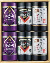 送料無料 送料込 お歳暮 やま磯 卓上味付海苔バラエティギフト VC-6KG 内祝い お返し ギフトセット 出産内祝い 結婚内祝い お供え 御供 初盆志 香典返し 粗供養