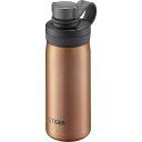 送料無料 送料込 タイガー魔法瓶 真空断熱炭酸ボトル(保冷専用)500ml カッパー MTA-T050DC ※のし・包装不可