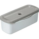 電子レンジスチームパスタメーカー グレー MWPSM1 652080 内祝い お返し ギフトセット 出産内祝い 結婚内祝い 入学内祝い 母の日 父の日 初節句内...
