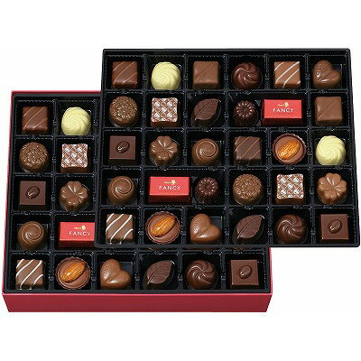 送料無料 送料込 お歳暮 メリーチョコレート ファンシーチョコレート 0136 内祝い お返し ギフトセット..