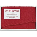 送料無料 送料込 COLOR SOUNDS フェイスタオル レッド CSD2510RD 内祝い お返し 出産内祝い 結婚内祝い 入学内祝い 母の日 父の日 香典返し 粗供養 お供え 御供 快気祝い 快気内祝(3)