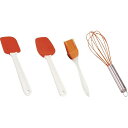 送料無料 送料込 E&Hシリコン ツールセット オレンジ S-set o※のし、包装、メッセージカード不可祝