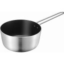 デリミーズ IH対応ソースパン18cm MB-3027 内祝い お返し 出産内祝い 結婚内祝い 入学内祝い お中元 暑中見舞い 初盆志 香典返し 粗供養 お供え 御供 快気祝い 快気内祝