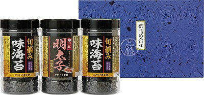 食卓のやまや 博多辛子明太子味海苔&旬摘み味海苔セット YMA-15 内祝い お返し 出産内祝い 結婚内祝い 入学内祝い 母の日 父の日 香典返し 粗供養 お供え 御供 快気祝い 快気内祝