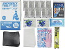 災害対策トイレセット10回分プラス TM-25 ※のし・包装・メッセージカード不可