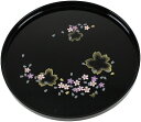 日展作家 橋爪靖雄 桜浪漫 10.0丸盆 42263 内祝い お返し 出産内祝い 結婚内祝い 入学内祝い お中元 暑中見舞い 初盆志 香典返し 粗供養 お供え 御供 快気祝い 快気内祝