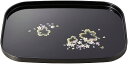 日展作家 橋爪靖雄 桜浪漫 12.0長手盆 42264 内祝い お返し 出産内祝い 結婚内祝い 入学内祝い お中元 暑中見舞い 初盆志 香典返し 粗供養 お供え 御供 快気祝い 快気内祝