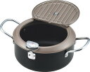 送料無料 送料込 食彩亭 バット蓋付天ぷら鍋20cm TP-7 内祝い お返し 出産内祝い 結婚内祝い 入学内祝い 母の日 父の日 香典返し 粗供養 お供え 御...
