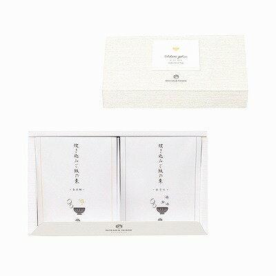 OCEAN&TERRE 炊き込みご飯の素セットB ギフトセット 内祝い 出産内祝い 結婚内祝い 入学内祝い お中元 父の日 内祝 法要 香典返し 粗供養 お供え 快気祝い 快気内祝い