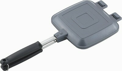 送料無料 送料込 タップリィ ホットサンドメーカー（ガス火タイプ） TP-11 内祝い お返し ギフトセット 出産内祝い 結婚内祝い 七五三内祝い 初節句内祝い お供え 御供 香典返し 粗供養 快気祝い 快気内祝い