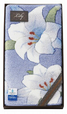 リリィ 玄関マット大判 090105 日用品 内祝い お返し 出産内祝い 結婚内祝い 御祝 お供え 御供 お歳暮 ..