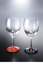 送料無料 送料込 ぬりもん de Verre 蒔絵 桜 ワイングラスペア 0770023 内祝い お返し 出産内祝い 結婚内祝い 入学内祝い お中元 父の日 香...