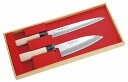送料無料 送料込 関藤平 鎚起包丁2本組セット(刺身・出刃) 32056 キッチン 内祝い お返し 出産内祝い 結婚内祝い 入学内祝い 母の日 父の日 香典返し...