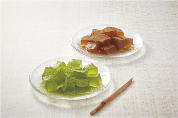 ひととえ 宇治茶わらび餅 抹茶とほうじ茶 UWA-10 【内祝い お返し 出産内祝い 結婚内祝い 御礼 母の日 初節句内祝 お祝い 入学 入園内祝 記念品 香典返し 粗供養 お供え 快気祝い 快気内祝い】