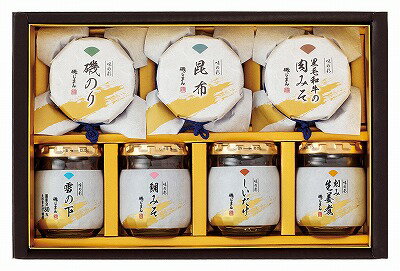 送料無料 送料込 磯じまん 佃煮詰合せ RK-30 内祝い お返し 出産内祝い 結婚内祝い お歳暮 御歳暮 七五三内祝い い 香典返し 粗供養 お供え 御供 快気祝い 快気内祝い