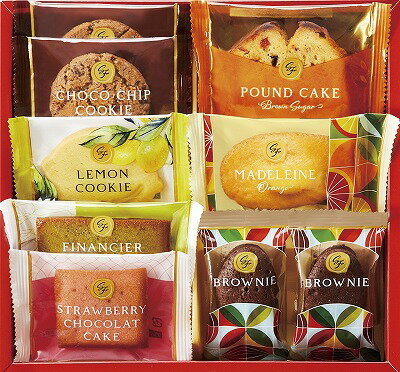 ひととえ スイーツファクトリー SFC-10 洋菓子 お菓子 内祝い お返し ギフトセット 出産内祝い 結婚内祝い 御祝 お歳暮 御歳暮 七五三内祝 香典返し ...