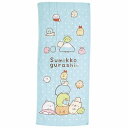 すみっコぐらし フェイスタオル SG-0205 内祝い お返し ギフトセット 出産内祝い 結婚内祝い 入学内祝い お中元 暑中見舞い お供え 御供 初盆志 香典...